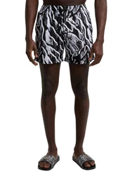 CARLO COLUCCI Badeshorts De Concini 