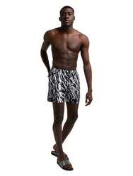 CARLO COLUCCI Badeshorts De Concini 