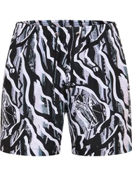CARLO COLUCCI Badeshorts De Concini 