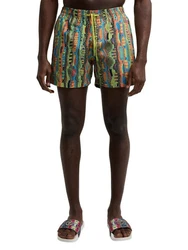 CARLO COLUCCI Badeshorts De Cobelli 