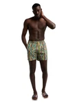 CARLO COLUCCI Badeshorts De Cobelli 