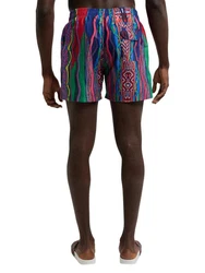 CARLO COLUCCI Badeshorts De Cobelli 