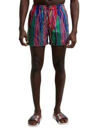 Badeshorts De Cobelli