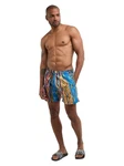CARLO COLUCCI Badeshorts De Cobelli 