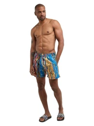 Badeshorts De Cobelli