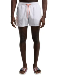 CARLO COLUCCI Badeshorts De Creszenzo 