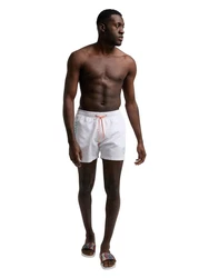 CARLO COLUCCI Badeshorts De Creszenzo 
