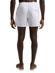 CARLO COLUCCI Badeshorts De Creszenzo 
