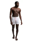 CARLO COLUCCI Badeshorts De Creszenzo 