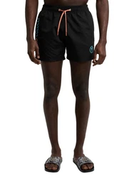 CARLO COLUCCI Badeshorts De Creszenzo 