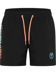 CARLO COLUCCI Badeshorts De Creszenzo 