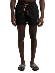 CARLO COLUCCI Badeshorts De Creszenzo 