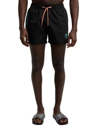 Badeshorts De Creszenzo