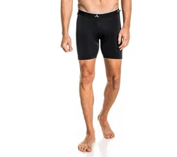 Schöffel Funktionsunterhose Skin Pants 2h Schwarz/Pastell/Blau/Dunkelblau