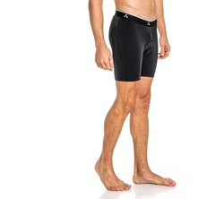Schöffel Funktionsunterhose Skin Pants 2h Schwarz/Pastell/Blau/Dunkelblau