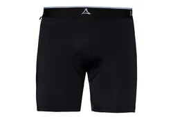 Schöffel Funktionsunterhose Skin Pants 2h Schwarz/Pastell/Blau/Dunkelblau