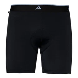 Schöffel Funktionsunterhose Skin Pants 2h Schwarz/Pastell/Blau/Dunkelblau