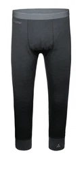 Schöffel Funktionshose Merino Sport Pants Dunkelgrau/Schwarz/Grau/Dunkelblau