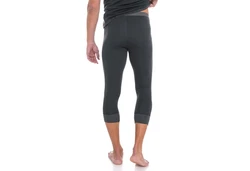 Schöffel Funktionshose Merino Sport Pants Dunkelgrau/Schwarz/Grau/Dunkelblau
