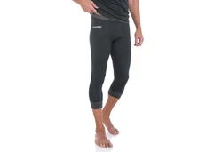 Schöffel Funktionshose Merino Sport Pants Dunkelgrau/Schwarz/Grau/Dunkelblau