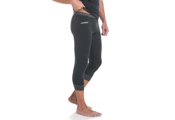 Schöffel Funktionshose Merino Sport Pants Dunkelgrau/Schwarz/Grau/Dunkelblau