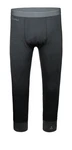 Schöffel Funktionshose Merino Sport Pants Dunkelgrau/Schwarz/Grau/Dunkelblau