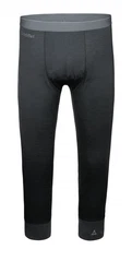 Schöffel Funktionshose Merino Sport Pants Dunkelgrau/Schwarz/Grau/Dunkelblau