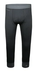 Schffel Lange Unterhose Schffel M Merino Sport Pants Short Herren Kurze