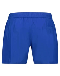Diesel Badeshorts BMBX-SANDYNEW Boxer-Shorts (1-St) Blau/Dunkelblau/Hellblau
