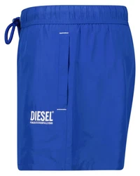 Diesel Badeshorts BMBX-SANDYNEW Boxer-Shorts (1-St) Blau/Dunkelblau/Hellblau