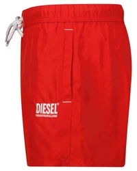 Diesel Badeshorts BMBX-SANDYNEW Boxer-Shorts (1-St) Rot