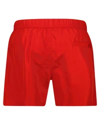 Diesel Badeshorts BMBX-SANDYNEW Boxer-Shorts (1-St) Rot