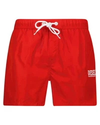 Diesel Badeshorts BMBX-SANDYNEW Boxer-Shorts (1-St) Rot