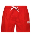 Diesel Badeshorts BMBX-SANDYNEW Boxer-Shorts (1-St) Rot