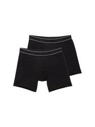 TOM TAILOR Unterwäsche Mix (2er-Pack) 