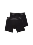 TOM TAILOR Unterwäsche Mix (2er-Pack) 