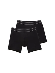 TOM TAILOR Unterwäsche Mix (2er-Pack) 