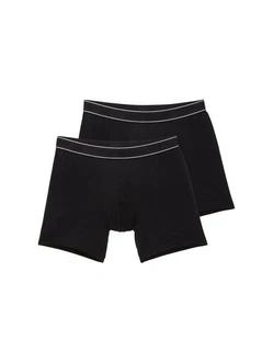 TOM TAILOR Unterwäsche Mix (2er-Pack) TOM TAILOR Unterwäsche Mix (2er-Pack)