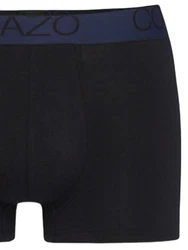 COMAZO Retro Pants Herren 8793 Dunkelblau/Schwarz/Grün/Blau