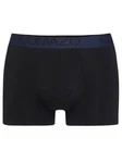 COMAZO Retro Pants Herren 8793 Dunkelblau/Schwarz/Grün/Blau