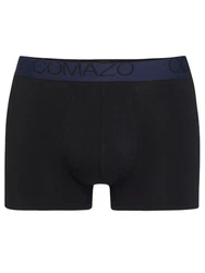 COMAZO Retro Pants Herren 8793 Dunkelblau/Schwarz/Grün/Blau