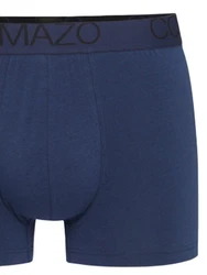 COMAZO Retro Pants Herren 8793 Dunkelblau/Blau/Hellblau