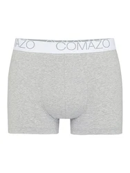 COMAZO Retro Pants Herren 8793 Grau/Rosa