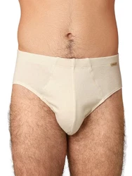Comazo Herren Slip 8269 (Stück, 1-St) Vegan 8269