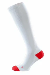 Kniestrmpfe Sport Kompressionsstrmfpe atmungsaktiv (1-Paar)