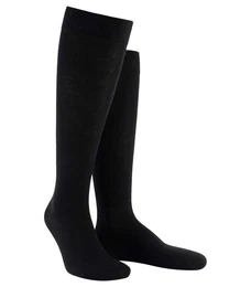 Kniestrmpfe EXCLUSIVE fr Herren (1-Paar, 1 Paar) Viskose aus Buchenholz