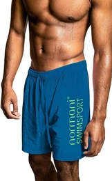 Badeshorts Badehose Herren schnelltrocknende Badehose