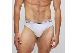 BOSS Slip Cotton Stretch 