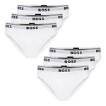 BOSS Slip Cotton Stretch 