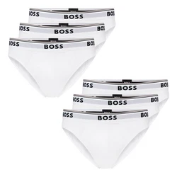 BOSS Slip Cotton Stretch 